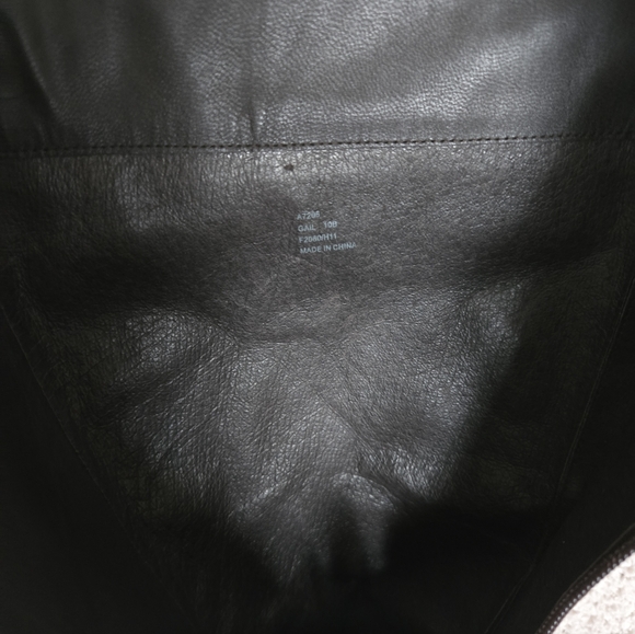 Coach Zip Boots - Picture 4 of 6